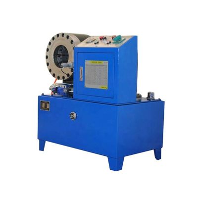 品質  Factory P20 Pipe Crimping Machine Semi Automatic Crimping Machine 工場